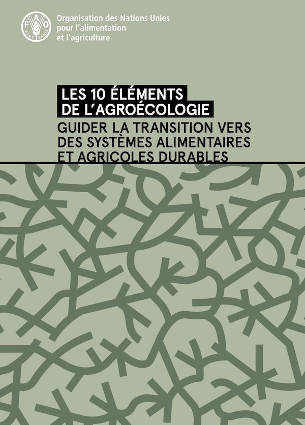 Guider la transition vers des systèmes alimentaires et agricoles durables